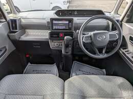 内外装ともにきれいな1台です。ぜひ現車を見にいらしてください。