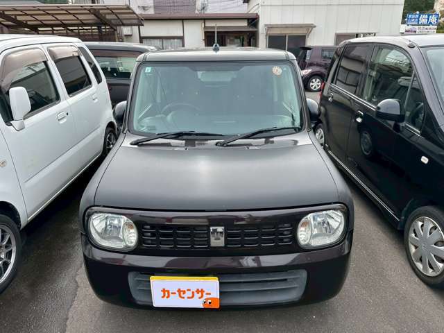 外装キレイに仕上げてます♪修復歴について詳しく知りたい方は現車確認のうえご説明いたします