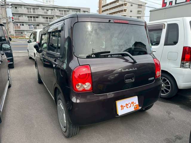 有償保証の詳しい内容はスタッフにお尋ねください♪