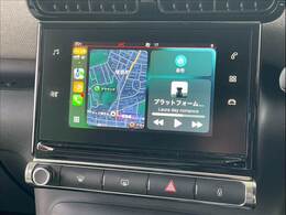 ☆アップルカープレイ搭載☆