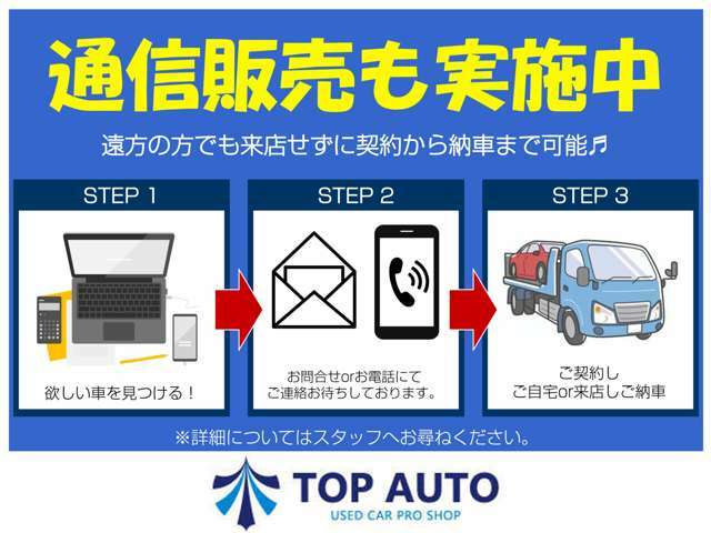 【～重視などお探しなら】赤い車・ピンクの車・青い車などのカラー重視・綺麗な外装、綺麗な内装、禁煙車などの程度重視、10万円軽自動車、30万円軽自動車・50万円軽自動車など予算重視なども相談ください！