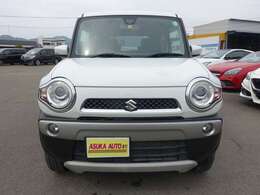 『クルマが大好きな人に愛されるカーショップ』を目指して、いつの時代にも、買ってよかった、乗ってよかったと感じてもらえる自動車販売を心がけています。