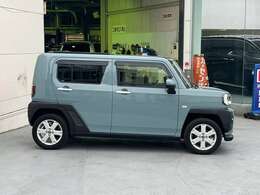 何を隠そう、このお車