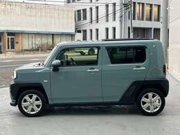 ですので、ありのまま、このお車を紹介させて頂きます。