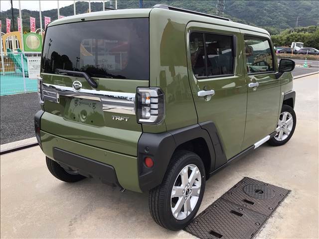 【納車は、スピーディーで、お支払いは楽々！】納車は、最短で、5日後にはOK！お支払いは、自動車ローンをお使い頂き、最大120回払いまでOK！
