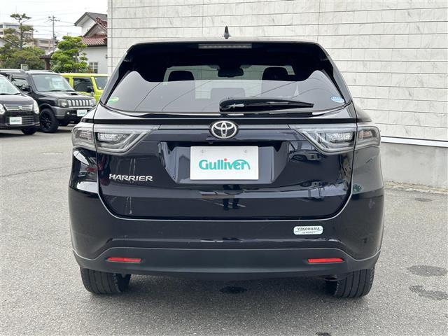 【リア外装】現車の確認はお電話でも承っております。