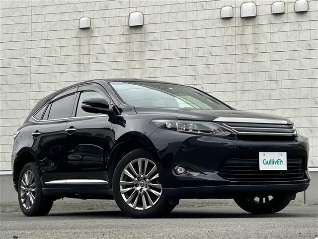 【フロント外装】現車の確認はお電話でも承っております。