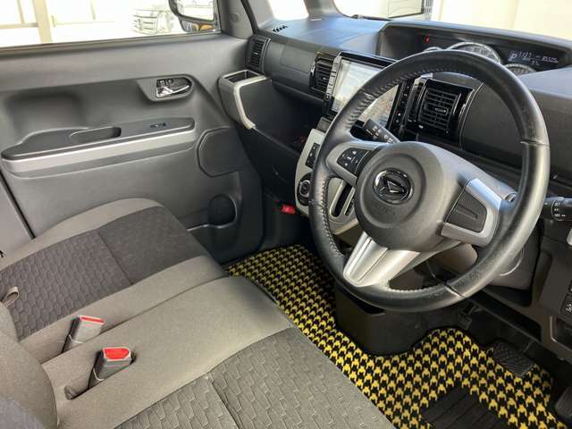 カートルズのローンは全国販売可能！お住まいの地域に最も近い店舗で対応いたします。