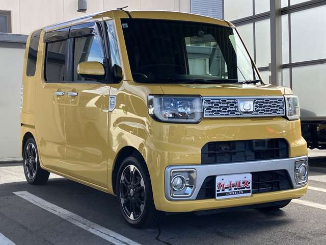 どなたでも【しっかりと整備された保証付きの良質な中古車を購入】することができます