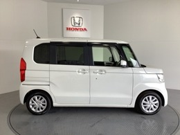 購入後も自社指定整備工場完備でお客様の愛車をしっかりサポート致します！御納車時には安全かつ安心してお乗り頂けるようホンダ専門知識を持つ整備スタッフが点検・整備・装備も説明をしてお渡ししております。