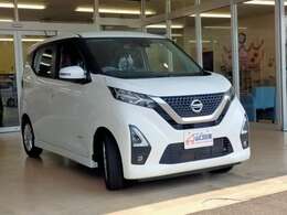 もちろん購入後も安心のアフターサービスもあります。貴方のカーライフの山口日産ステージ23宇部店でお任せください。