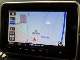 ナビ装着済みですので、ご納車後は直ぐにナビのご使用が可能です。ぜひこちらのフレアワゴンで沢山の想い出を重ねてくださいね。