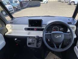 ☆届出済未使用車とは☆　登録がされているお車で走行距離は10キロほどで誰も乗っていない車です！展示車はキズが付いてしまう場合もあるので直接ご確認くださいませ。