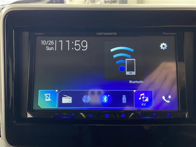 【カーナビ】ナビ利用時のマップ表示は見やすく、いつものドライブがグッと楽しくなります！