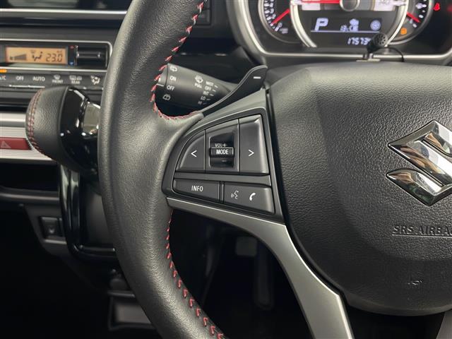 【運転席操作部】快適なドライブを楽しむための機能が装備されています！運転席から触れるので、使いやすいです！除菌プランいれていただくと、さらに清潔で安心していただけます！