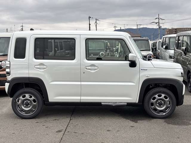 ★在庫車も高品質★　　　　　　★高年式で走行距離100km未満の、届出済み未使用車だけを仕入れております★　　　　　　★もちろん修復暦のある車は一台もございませんので、ご安心下さいませ★