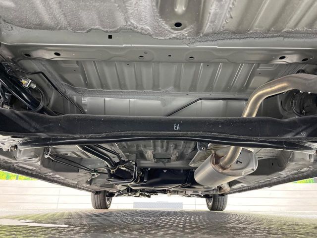 下回りがきれいなうちに、防錆加工の施工がオススメ。降雪地域はもちろん、沿岸部にお住いの方や、趣味でマリン・ウィンタースポーツをされる方にご好評いただいております。