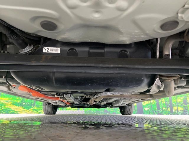 下回りがきれいなうちに、防錆加工の施工がオススメ。降雪地域はもちろん、沿岸部にお住いの方や、趣味でマリン・ウィンタースポーツをされる方にご好評いただいております。