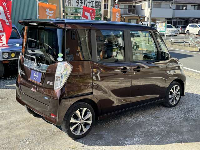 安いだけではなく喜んでいただける車を提供いたします！この車輌の他にも同ジャンルのお車もございますので掲載車両にお気に入りの一台がなくても是非ご相談ください！