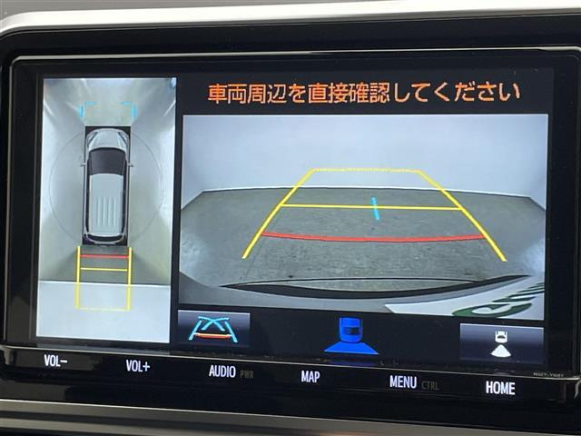 【ナビゲーション】Bluetooth、TV等のAV機能も豊富！HDMI接続等は、ナビの機種によってオプション対応可能です。ご相談ください。