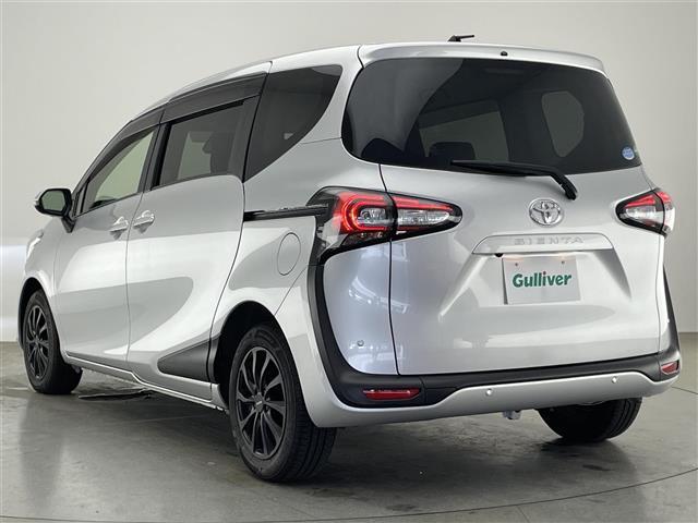 【リア外装】現車の確認はお電話でも承っております。検索ワード【ミニバン/SUV/軽自動車/衝突防止/7人/8人/アラウンドビューモニター/自動（衝突被害軽減）ブレーキ/カーセンサー】関連車両も続々入庫
