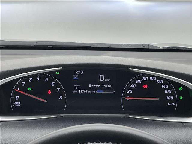 【メーターまわり】ドライバーから見やすい位置にあって安全運転に寄与します。メーターも見やすくてシンプルなデザインになっております！！！