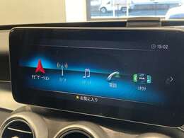 【カーナビ】『カーナビ』の画像になります。ナビ利用時のマップ表示は見やすく、いつものドライブがグッと楽しくなります！