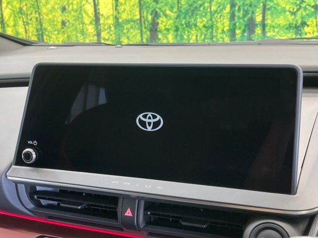 【純正12.3型ディスプレイオーディオ】フルセグTV、AppleCarPlay・Androidautoにも対応！多彩なメディアをお楽しみ頂けます。