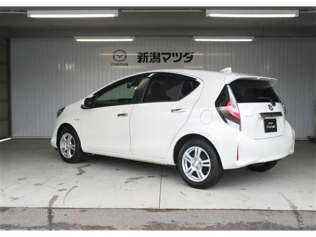 車両本体価格に点検整備費用が含まれています。当社基準および保安基準に合わせ、要交換、修理と判断された部品は当社負担にて整備させていただきます。追加整備費用はかかりませんのでご安心ください。