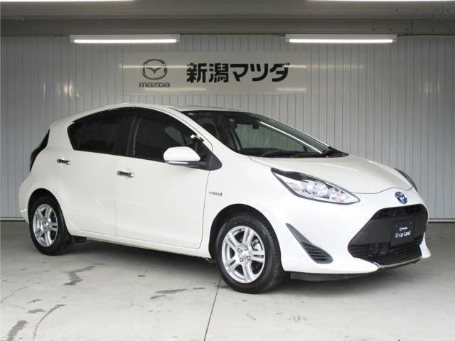新潟マツダ自動車の中古車をご覧いただき誠にありがとうございます。ぜひ一度ご来店いただき、展示車をご覧になっていただければと思います。ご来店をスタッフ一同心からお待ちしております。
