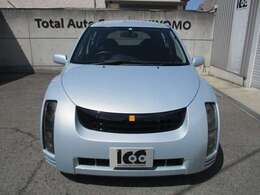 全展示車室内保管！！