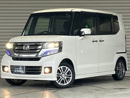 【ボディ（前）】車の顔となるフロント周りは精悍なデザイン☆