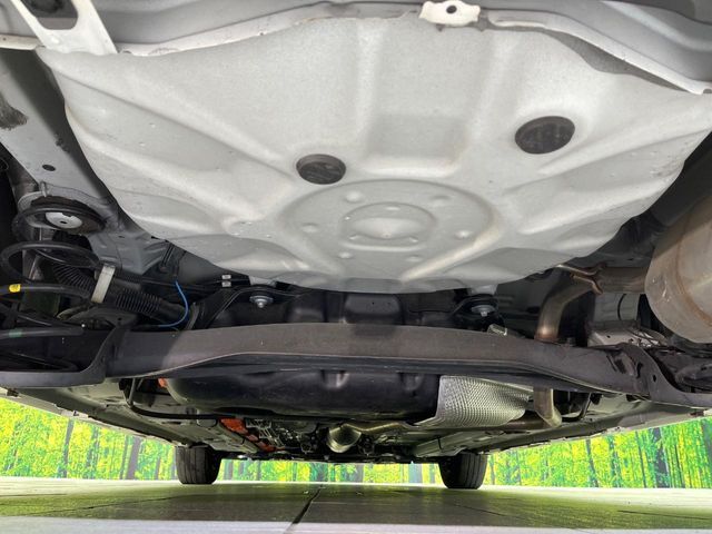 下回りがきれいなうちに、防錆加工の施工がオススメ。降雪地域はもちろん、沿岸部にお住いの方や、趣味でマリン・ウィンタースポーツをされる方にご好評いただいております。