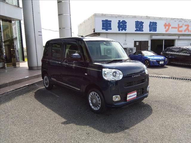 4WD☆スマートアシスト☆ナビ☆Bluetooth☆Bカメラ☆ETC☆ドラレコ☆シートヒーター☆LEDライト＆フォグ☆両側電動ドア☆コーナーセンサー☆ホッとカップホルダー☆走行2.5万キロ台☆試乗OK