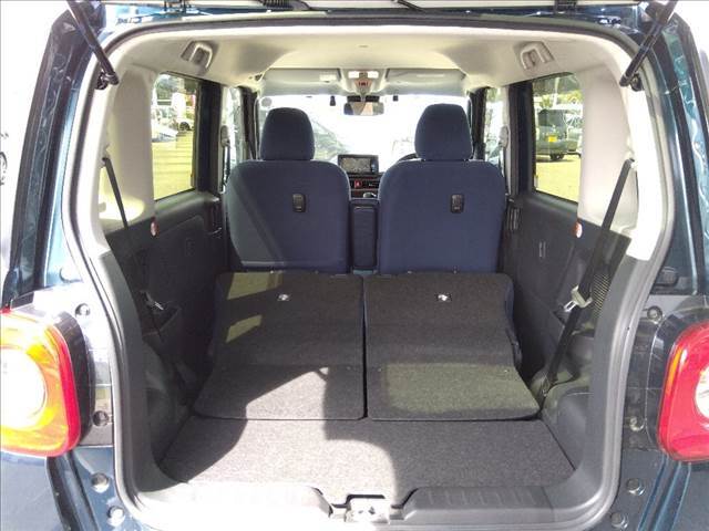 4WD☆スマートアシスト☆ナビ☆Bluetooth☆Bカメラ☆ETC☆ドラレコ☆シートヒーター☆LEDライト＆フォグ☆両側電動ドア☆コーナーセンサー☆ホッとカップホルダー☆走行2.5万キロ台☆試乗OK