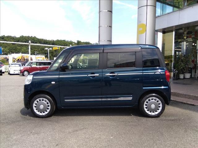 4WD☆スマートアシスト☆ナビ☆Bluetooth☆Bカメラ☆ETC☆ドラレコ☆シートヒーター☆LEDライト＆フォグ☆両側電動ドア☆コーナーセンサー☆ホッとカップホルダー☆走行2.5万キロ台☆試乗OK