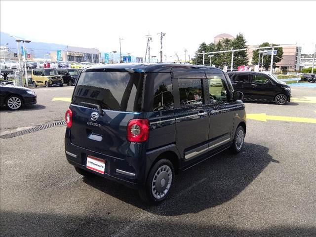 4WD☆スマートアシスト☆ナビ☆Bluetooth☆Bカメラ☆ETC☆ドラレコ☆シートヒーター☆LEDライト＆フォグ☆両側電動ドア☆コーナーセンサー☆ホッとカップホルダー☆走行2.5万キロ台☆試乗OK