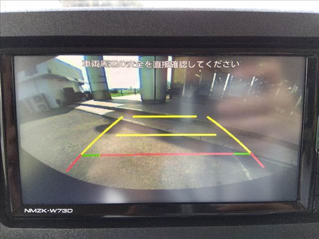 4WD☆スマートアシスト☆ナビ☆Bluetooth☆Bカメラ☆ETC☆ドラレコ☆シートヒーター☆LEDライト＆フォグ☆両側電動ドア☆コーナーセンサー☆ホッとカップホルダー☆走行2.5万キロ台☆試乗OK