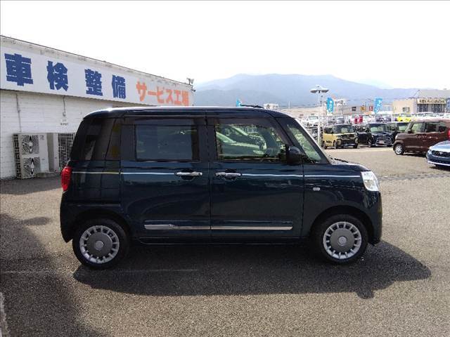 4WD☆スマートアシスト☆ナビ☆Bluetooth☆Bカメラ☆ETC☆ドラレコ☆シートヒーター☆LEDライト＆フォグ☆両側電動ドア☆コーナーセンサー☆ホッとカップホルダー☆走行2.5万キロ台☆試乗OK