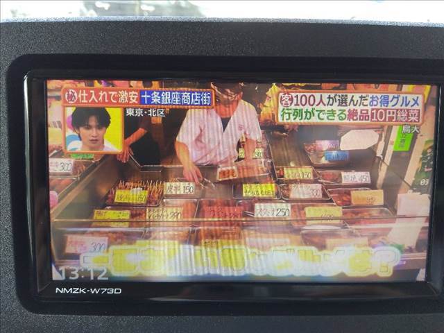 4WD☆スマートアシスト☆ナビ☆Bluetooth☆Bカメラ☆ETC☆ドラレコ☆シートヒーター☆LEDライト＆フォグ☆両側電動ドア☆コーナーセンサー☆ホッとカップホルダー☆走行2.5万キロ台☆試乗OK