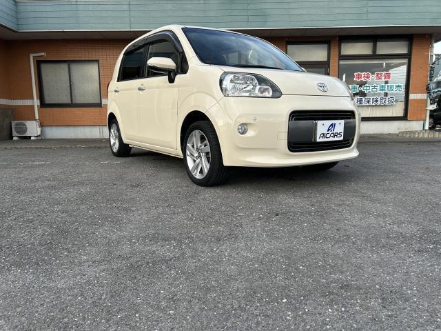 弊社では、全車『修復歴なし』のお車のみ取り扱っております。バイヤーによる厳選した仕入れの後、入庫後の車両チェックを行い、アイカーズが認定した高品質な中古車をご提供しております。