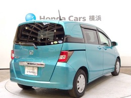 こちらのおクルマは当店指定整備工場で車検を2年取得して納車いたします。