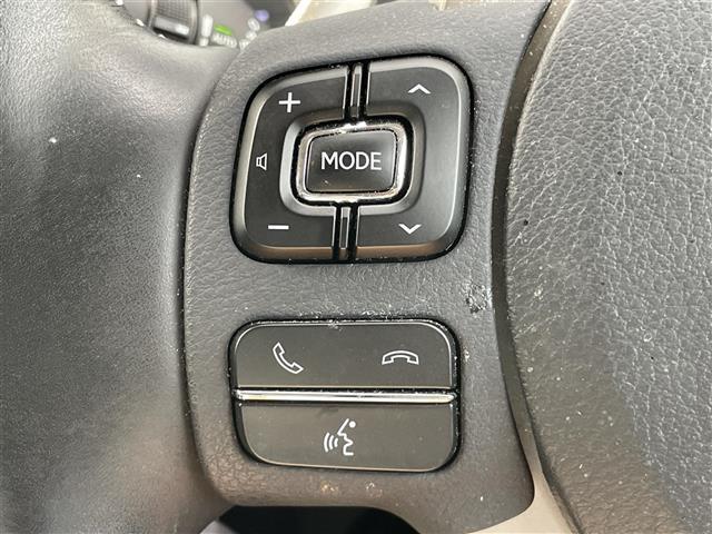 【運転席操作部】快適なドライブを楽しむための機能が装備されています！運転席から触れるので、使いやすいです！除菌プランいれていただくと、さらに清潔で安心していただけます！