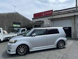 旧車・中古車！お車の事ならカーショップアズ♪【TEL(無料)　0078-6002-708147】自社工場完備なので、ご購入後のアフターフォローもお任せ下さい！