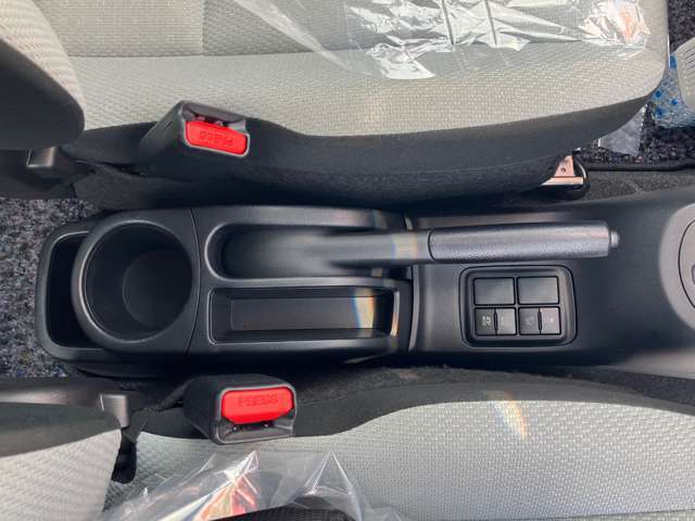 運転席操作部です！わからないスイッチ類や操作部はお気軽にお問い合わせ下さい！