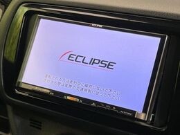 【ナビゲーション】目的地までしっかり案内してくれる使いやすいナビ。Bluetooth接続すればお持ちのスマホやMP3プレイヤーの音楽を再生可能！毎日の運転がさらに楽しくなります！！