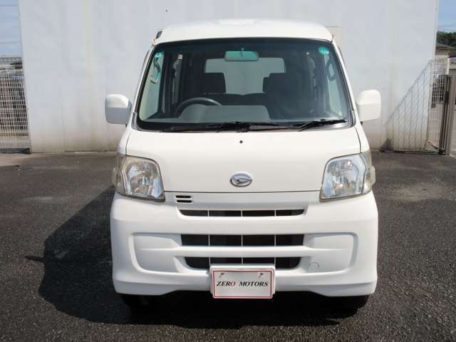 400台以上の大型展示場！【コンパクトカー＆軽自動車専門店】