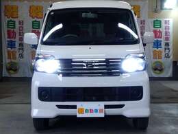 遠方の方も陸送納車承ります！