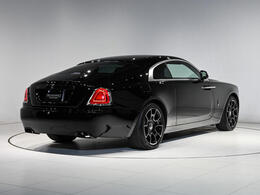 エクステリアカラー「ブラック」