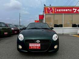 軽自動車なら、ケイカーズにお任せください♪